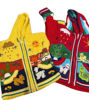 Picture of Peruvian Sweater.