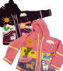 Picture of Peruvian Sweater.