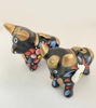 Picture of Pucara Bull.
