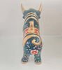 Picture of Pucara Bulls.Lucky and Magical Pucara Bull