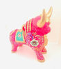 Picture of Pucara Bulls.Lucky and Magical Pucara Bull