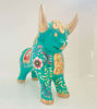 Picture of Pucara Bulls.Lucky and Magical Pucara Bull