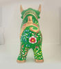 Picture of Pucara Bulls.Lucky and Magical Pucara Bull