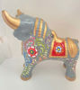 Picture of Pucara Bulls.Lucky and Magical Pucara Bull
