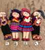 Picture of Relaxing Dolls.