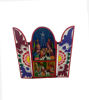 Picture of Retablo .Nativity Scene.