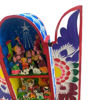 Picture of Retablo .Nativity Scene.