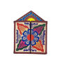 Picture of Retablo Nativity Scene.