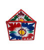 Picture of Retablo Nativity Scene.