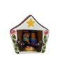 Picture of Retablo Nativity Scene.