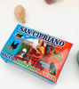 Picture of San Cipriano Spiritual Bar Soap.