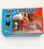 Picture of San Cipriano Spiritual Bar Soap.