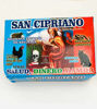 Picture of San Cipriano Spiritual Bar Soap.
