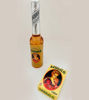Picture of Sandal Spiritual Cologne and Bar Soap.