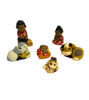 Picture of Tiny Nativity Scene.