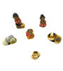 Picture of Tiny Nativity Scene.