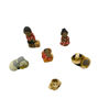 Picture of Tiny Nativity Scene.