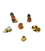 Picture of Tiny Nativity Scene.