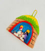 Picture of Tiny Nativity Scene.