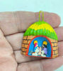 Picture of Tiny Nativity Scene.