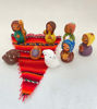 Picture of Tiny Nativity Scene.