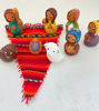 Picture of Tiny Nativity Scene.