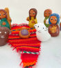 Picture of Tiny Nativity Scene.