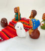 Picture of Tiny Nativity Scene.