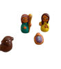 Picture of Tiny Nativity Scene.