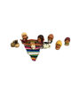 Picture of Tiny Nativity Scene.