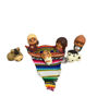 Picture of Tiny Nativity Scene.