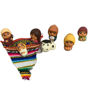 Picture of Tiny Nativity Scene.