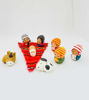 Picture of Tiny Nativity Scene.