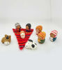Picture of Tiny Nativity Scene.