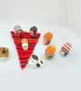 Picture of Tiny Nativity Scene.