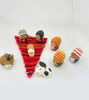 Picture of Tiny Nativity Scene.