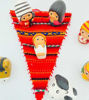 Picture of Tiny Nativity Scene.