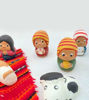Picture of Tiny Nativity Scene.