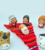 Picture of Tiny Nativity Scene.