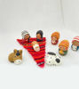 Picture of Tiny Nativity Scene.
