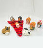 Picture of Tiny Nativity Scene.
