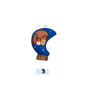 Picture of Tiny Nativity Scene.Christmas tree ornament.1 piece.