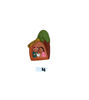 Picture of Tiny Nativity Scene.Christmas tree ornament.1 piece.