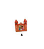 Picture of Tiny Nativity Scene.Christmas tree ornament.1 piece.