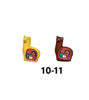 Picture of Tiny Nativity Scene.Christmas tree ornament.1 piece.