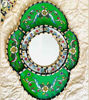 Picture of Vintage Mirror.