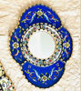 Picture of Vintage Mirror.