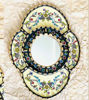 Picture of Vintage Mirror.