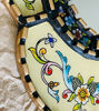Picture of Vintage Mirror.