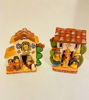 Picture of Vintage Nativity Scene Set.
